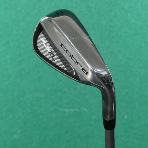 Lady Cobra Fly XL Single 8 Iron Factory Fly XL Graphite Women's