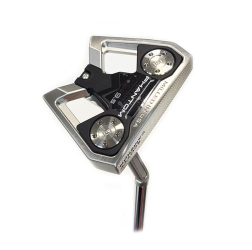 *MINT* 2024 Titleist Scotty Cameron Phantom 9.5 35" Mallet Putter