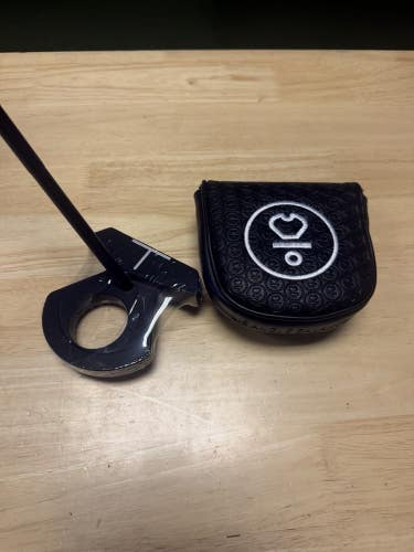 L.A.B Golf Df3 Putter