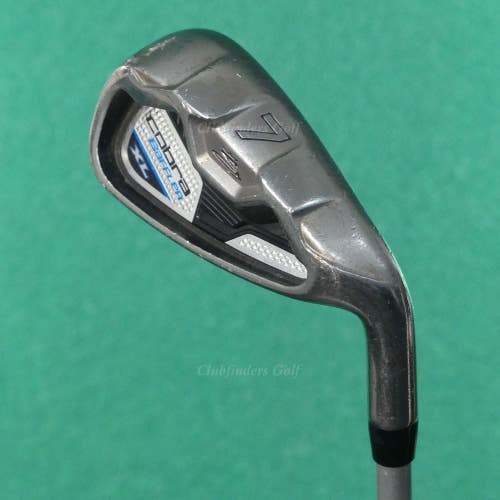 Cobra Golf Baffler XL Single 7 Iron Factory 60G Graphite Lite