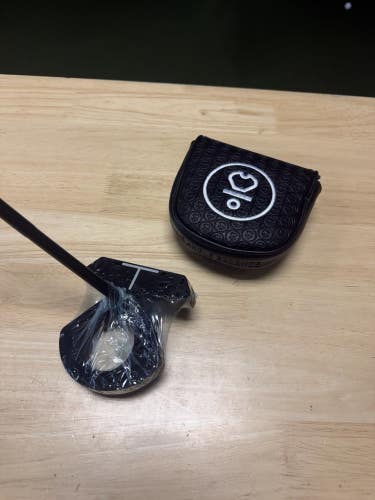 L.A.B Golf DF3.i putter