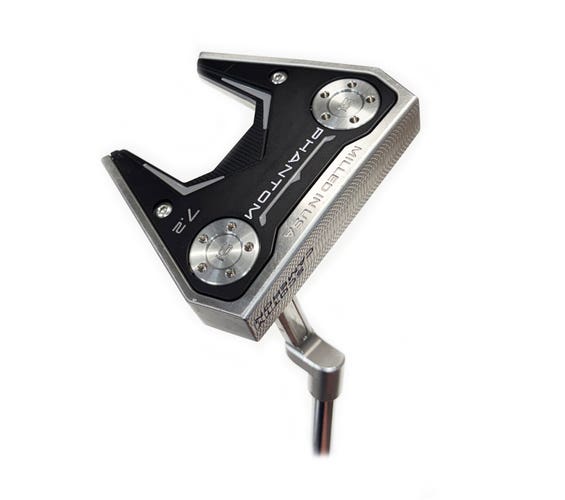 2024 Scotty Cameron Phantom 7.2 34" Mallet Putter