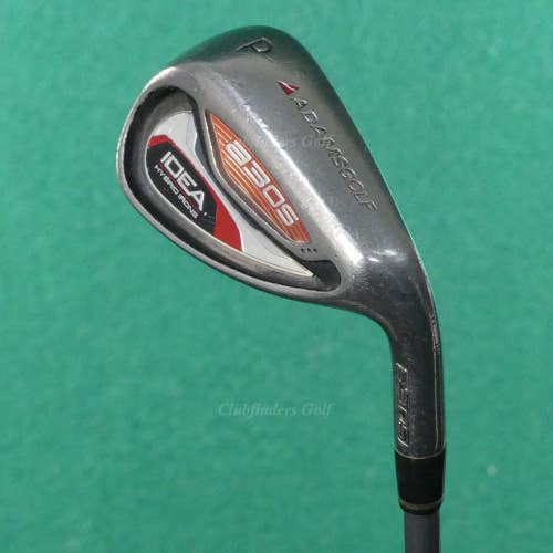 Adams Golf Idea a3OS PW Pitching Wedge Grafalloy ProLaunch Graphite Regular