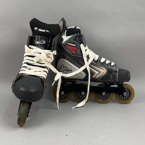 Tour CDN Thor 909 Size 8 Inline Skates