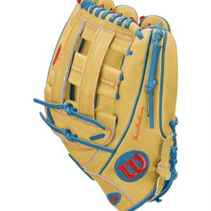 Outfield RH Wilson A2000 Baseball Glove 12.5" (New)
