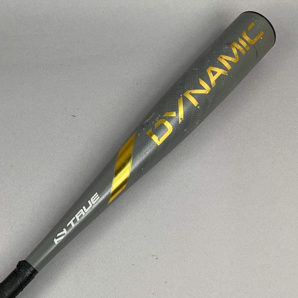 True Temper Dynamic 29/19 (-10) USSSA Baseball Bat