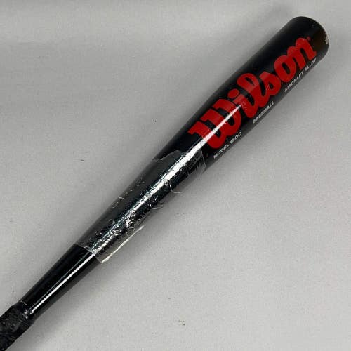 Wilson Model 1500 RPZ 32/29 (-3) Baseball Bat