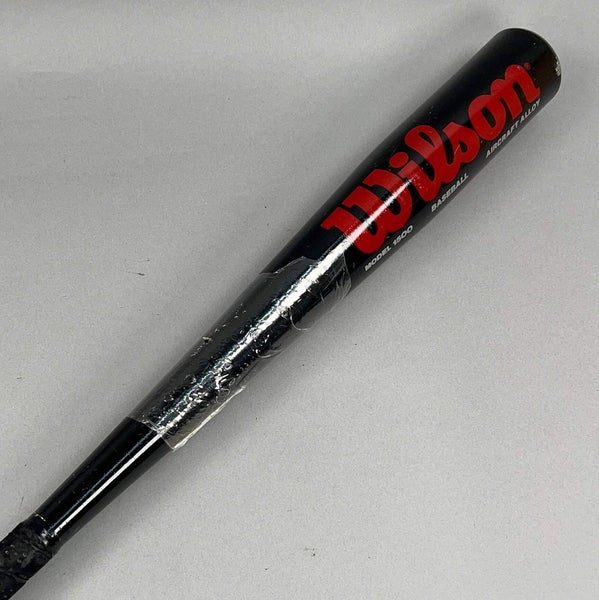 Wilson Model 1500 RPZ 32/29 (-3) Baseball Bat