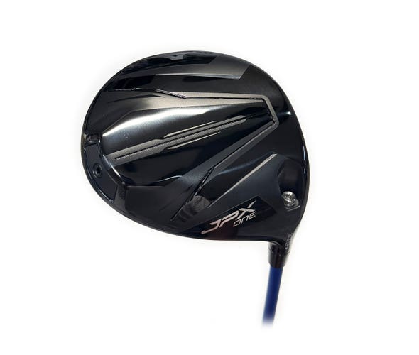 *MINT* Mizuno JPX One 10.5* Driver Graphite Denali Frost 50g Regular Flex