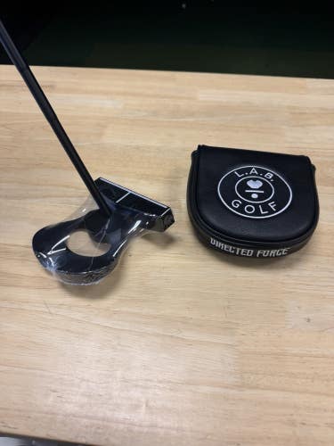 L.A.B. Golf Df 2.1 35" Putter