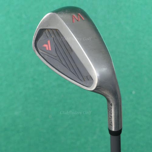 Lady Top Flite 2019 Flawless PW Pitching Wedge Factory Graphite Women's