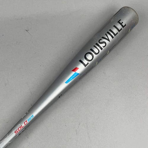 Louisville Slugger MLB180 30/19 (-11) USA Baseball Bat