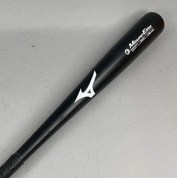 Mizuno Elite Maple MZM271 31/28 (-3) Wooden Baseball Bat