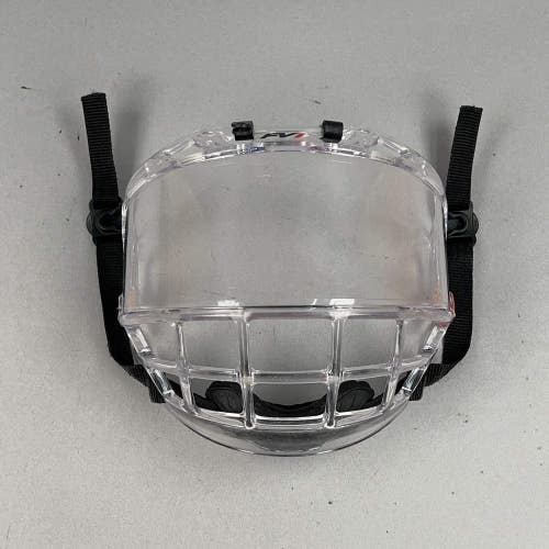 CCM FV1 Junior Hockey Visor
