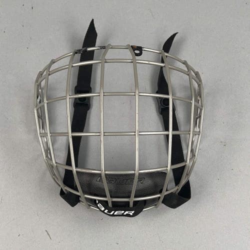Bauer TrueVision FM2100 Small Hockey Cage