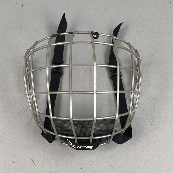 Bauer TrueVision FM2100 Small Hockey Cage