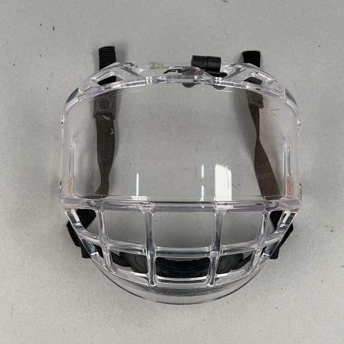 CCM FV1 Junior Hockey Visor