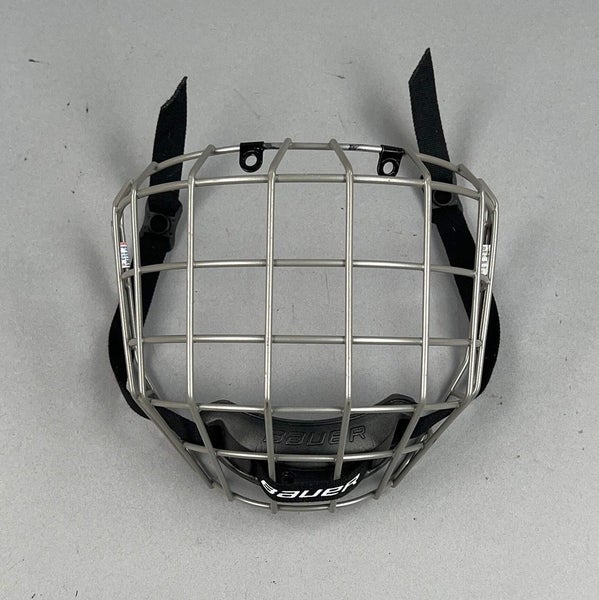 Bauer Profile I Medium Hockey Cage