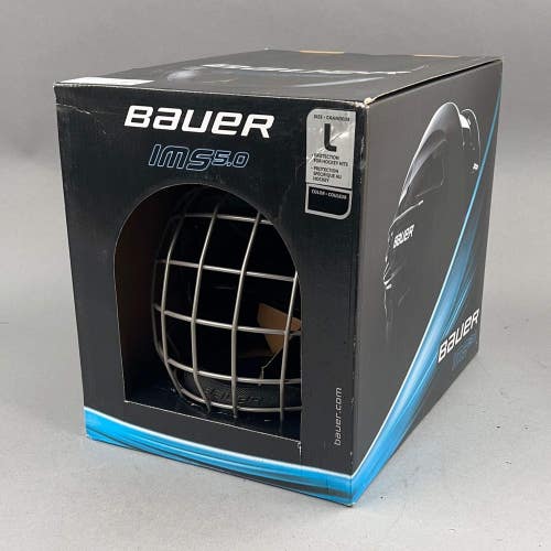 CCM IMS 5.0 Large 7" to 7 5/8" Hockey Helmet