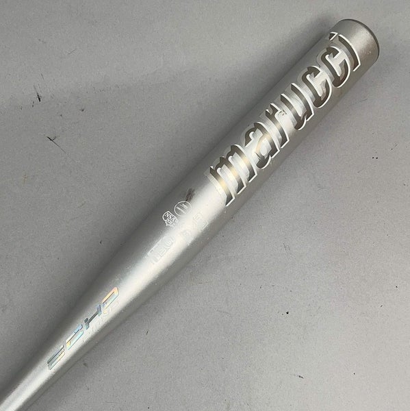 Marucci Echo DMND 30/19 (-11) ASA / NSA / USSSA Softball Bat