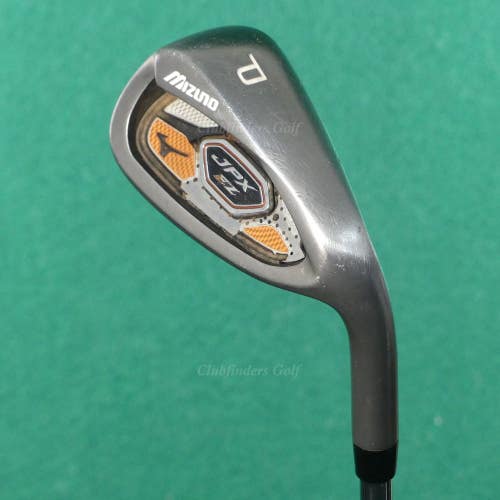 Mizuno JPX EZ PW Pitching Wedge True Temper XP 105 Steel Stiff *READ*