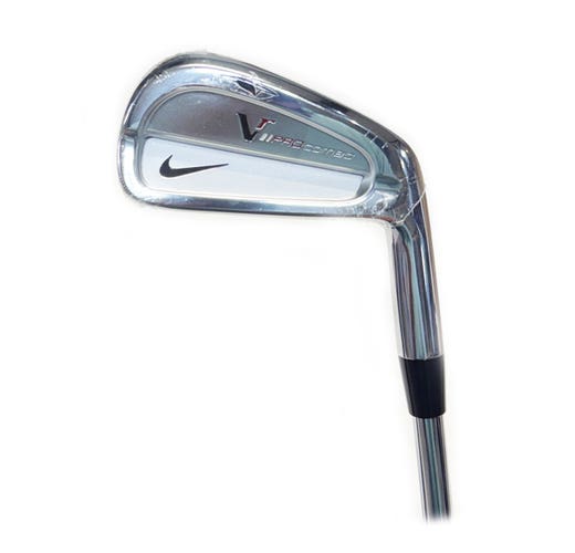 NEW Nike VR Pro Combo CB Forged 3-PW Iron Set Steel Dynamic Gold XP S300 Stiff