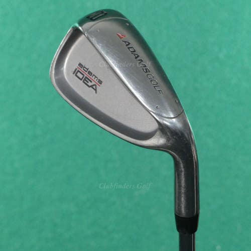 Adams Golf Original Idea Single 8 Iron True Temper Dynamic Gold Lite Steel Stiff