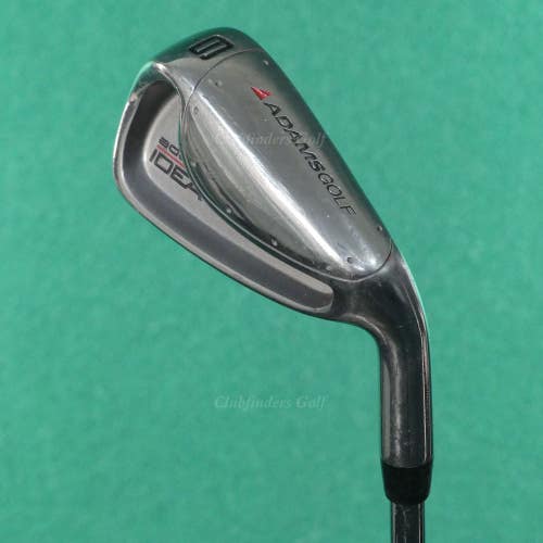 Adams Golf Original Idea Single 6 Iron True Temper Dynamic Gold Lite Steel Stiff