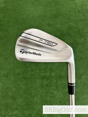 Taylormade P790 Forged 3 Iron / Extra Stiff