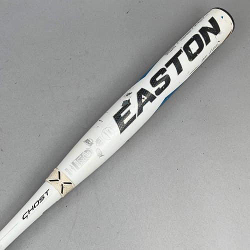 Easton Ghost Double Barrel 33/22 (-11) ASA / NSA / USSSA Softball Bat