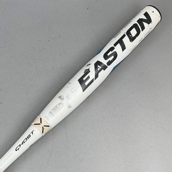 Easton Ghost Double Barrel 33/22 (-11) ASA / NSA / USSSA Softball Bat
