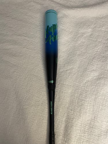 2027 Easton Hype Fire Composite BBCOR Certified Bat (-3) 30 oz 33" (New)