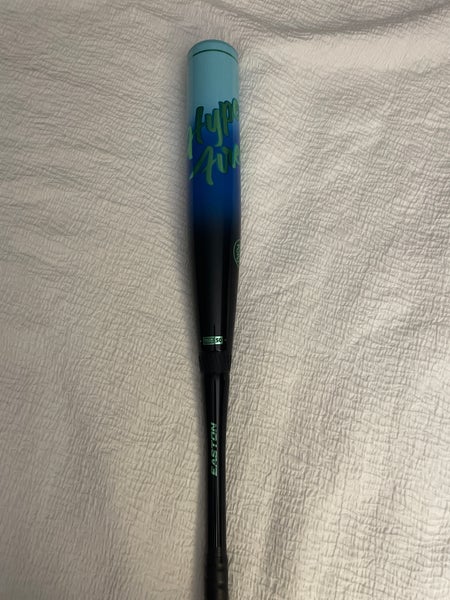2027 Easton Hype Fire Composite BBCOR Certified Bat (-3) 30 oz 33" (New)