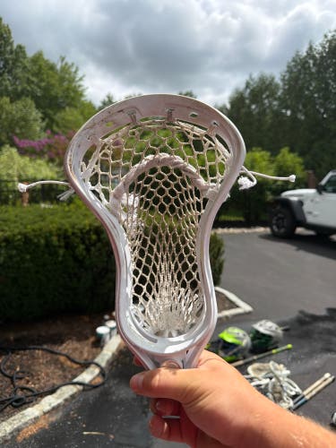 Maverik Optik Head (Used)