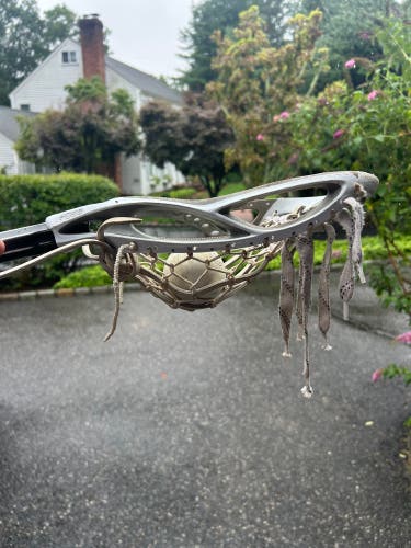 STX Fuse head Traditional Pocket, used