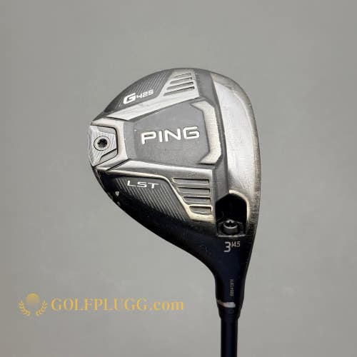3 Wood- Ping G425 LST / Tensei, Stiff (3261)