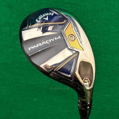 Callaway Paradym 24 Hybrid Tensei Blue AV Series 70HY-R Graphite Regular