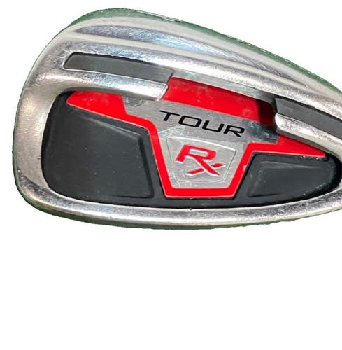 Wilson Tour Rx Pitching Wedge RH Men's Regular Steel 35.5" New Grip Nice Club