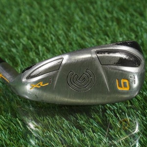 Cleveland HiBore XLi 30 6 Hybrid Iron 6H 78g Regular Flex Graphite Shaft RH