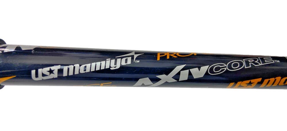UST Mamiya AxivCore 79 Series Tour Stiff Graphite .335 Wood Shaft 41" With Grip
