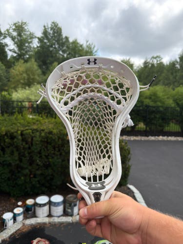 Under Armour Command 2 Head (Used)