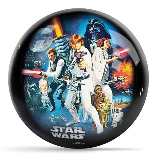 KR Strikeforce Star Wars - Star Wars - Characters 16#