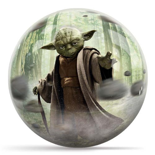 KR Strikeforce Star Wars - Star Wars - Yoda in Forest 15#