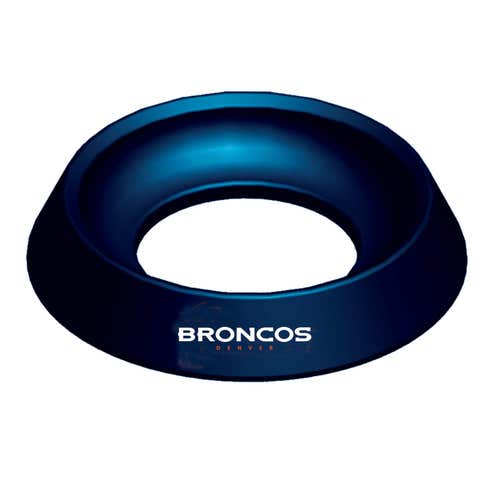 NFL Denver Broncos Bowling Ball Cup