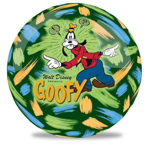 KR Strikeforce Disney - Goofy - Goofy 14#