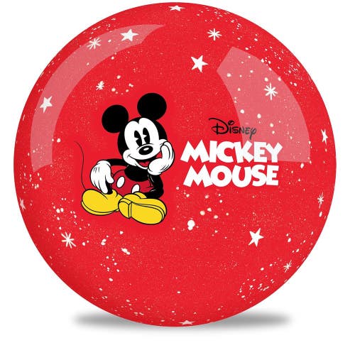 KR Strikeforce Disney Characters 12lb Undrilled Bowling Ball