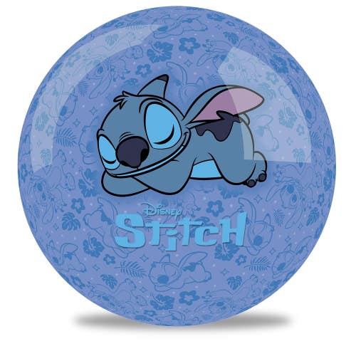 KR Strikeforce Disney Stitch 12lb Undrilled Bowling Ball