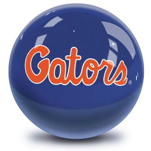 Florida 14lb Bowling Ball