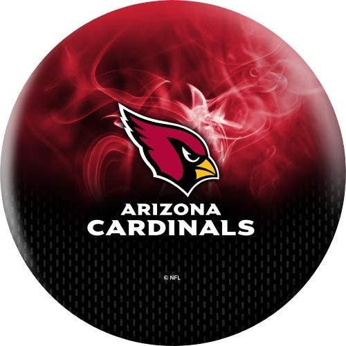 NFL On Fire Arizona Cardinals 12#