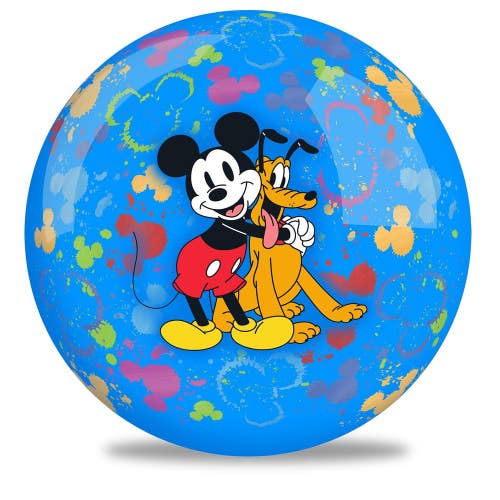 KR Strikeforce Mickey and Friends - Characters 14#
